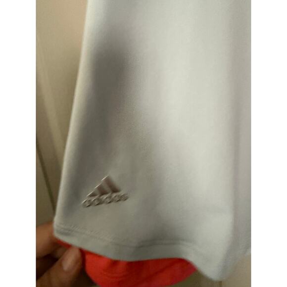 Adidas Women's Sleeveless Climate Shirt - Picture 2 of 5